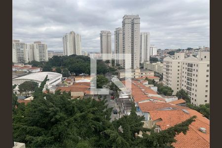 Apartamento à venda com 3 quartos, 84m² em Lauzane Paulista, São Paulo