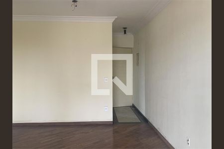 Apartamento à venda com 3 quartos, 84m² em Lauzane Paulista, São Paulo