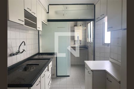 Apartamento à venda com 3 quartos, 84m² em Lauzane Paulista, São Paulo