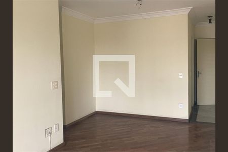 Apartamento à venda com 3 quartos, 84m² em Lauzane Paulista, São Paulo