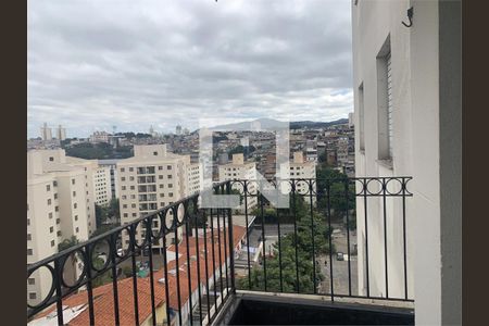 Apartamento à venda com 3 quartos, 84m² em Lauzane Paulista, São Paulo