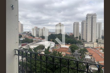 Apartamento à venda com 3 quartos, 84m² em Lauzane Paulista, São Paulo