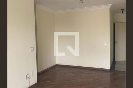 Apartamento à venda com 3 quartos, 84m² em Lauzane Paulista, São Paulo