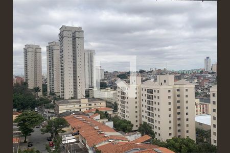 Apartamento à venda com 3 quartos, 84m² em Lauzane Paulista, São Paulo