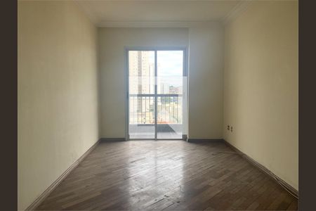 Apartamento à venda com 3 quartos, 84m² em Lauzane Paulista, São Paulo