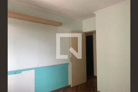 Apartamento à venda com 3 quartos, 84m² em Lauzane Paulista, São Paulo