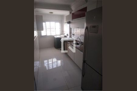 Apartamento à venda com 2 quartos, 63m² em Luz, São Paulo