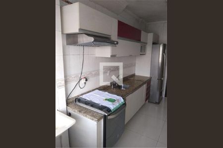 Apartamento à venda com 2 quartos, 63m² em Luz, São Paulo