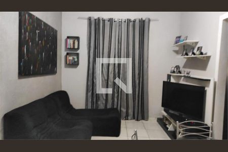 Apartamento à venda com 2 quartos, 74m² em São Cristóvão, Rio de Janeiro