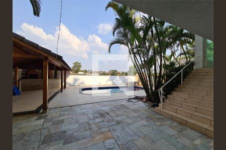 Casa à venda com 4 quartos, 532m² em Alphaville, Santana de Parnaíba