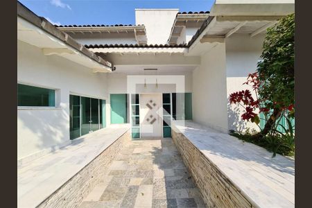 Casa à venda com 4 quartos, 532m² em Alphaville, Santana de Parnaíba