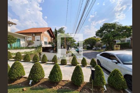 Casa à venda com 4 quartos, 532m² em Alphaville, Santana de Parnaíba