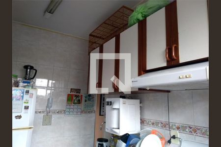 Apartamento à venda com 2 quartos, 56m² em Engenho Novo, Rio de Janeiro