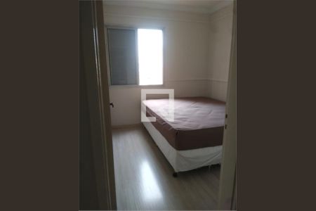 Apartamento à venda com 3 quartos, 65m² em Cambuci, São Paulo