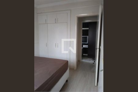 Apartamento à venda com 3 quartos, 65m² em Cambuci, São Paulo