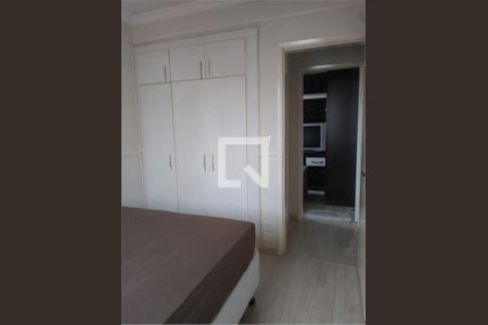 Apartamento à venda com 3 quartos, 65m² em Cambuci, São Paulo