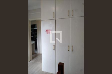 Apartamento à venda com 3 quartos, 65m² em Cambuci, São Paulo