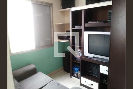 Apartamento à venda com 3 quartos, 65m² em Cambuci, São Paulo