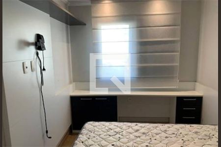 Apartamento à venda com 3 quartos, 104m² em Parque Mandaqui, São Paulo