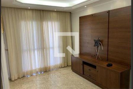 Apartamento à venda com 3 quartos, 104m² em Parque Mandaqui, São Paulo