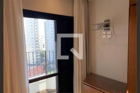 Apartamento à venda com 3 quartos, 104m² em Parque Mandaqui, São Paulo