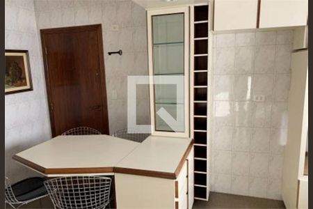 Apartamento à venda com 3 quartos, 104m² em Parque Mandaqui, São Paulo