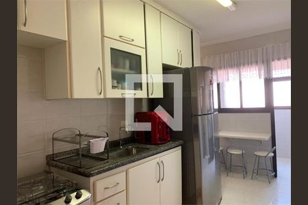 Apartamento à venda com 3 quartos, 100m² em Santa Maria, São Caetano do Sul