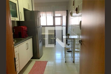 Apartamento à venda com 3 quartos, 100m² em Santa Maria, São Caetano do Sul