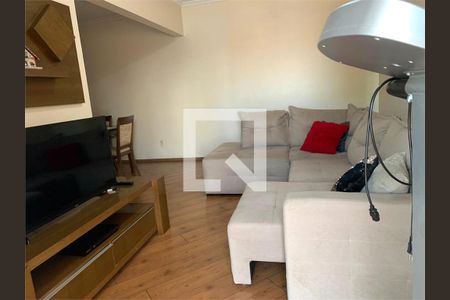 Apartamento à venda com 3 quartos, 100m² em Santa Maria, São Caetano do Sul