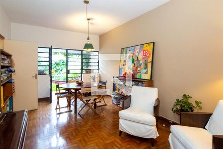 Casa à venda com 3 quartos, 230m² em Santo Amaro, São Paulo