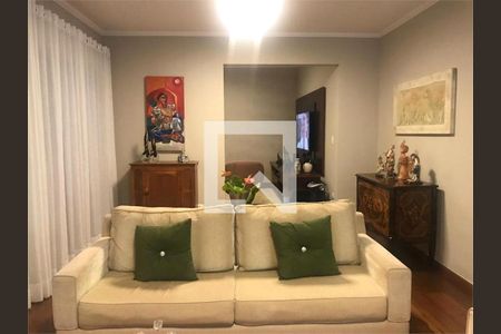 Apartamento à venda com 3 quartos, 180m² em Jardim Ampliacao, São Paulo