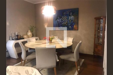 Apartamento à venda com 3 quartos, 180m² em Jardim Ampliacao, São Paulo