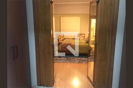 Apartamento à venda com 3 quartos, 180m² em Jardim Ampliacao, São Paulo