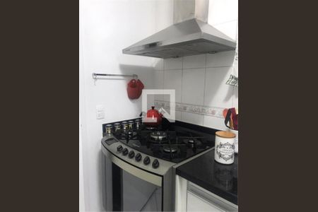 Apartamento à venda com 3 quartos, 180m² em Jardim Ampliacao, São Paulo