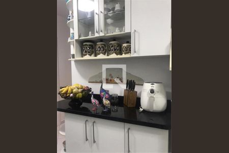 Apartamento à venda com 3 quartos, 180m² em Jardim Ampliacao, São Paulo