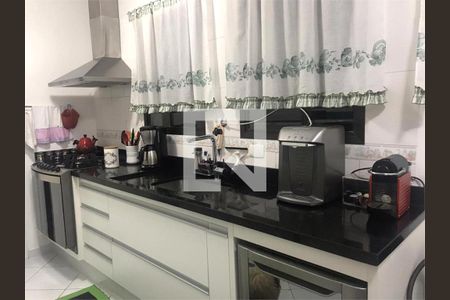 Apartamento à venda com 3 quartos, 180m² em Jardim Ampliacao, São Paulo