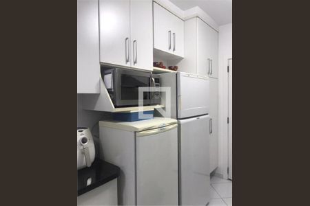 Apartamento à venda com 3 quartos, 180m² em Jardim Ampliacao, São Paulo