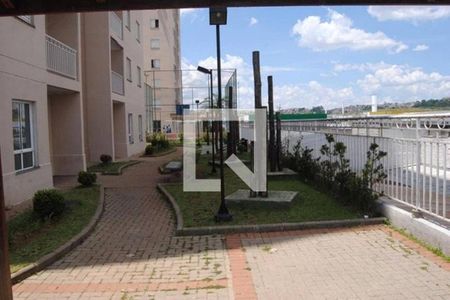 Apartamento à venda com 3 quartos, 67m² em Vila Antonieta, São Paulo