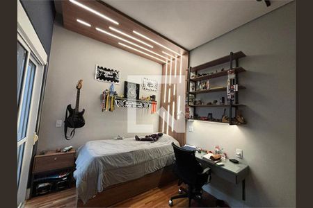 Apartamento à venda com 3 quartos, 172m² em Mooca, São Paulo