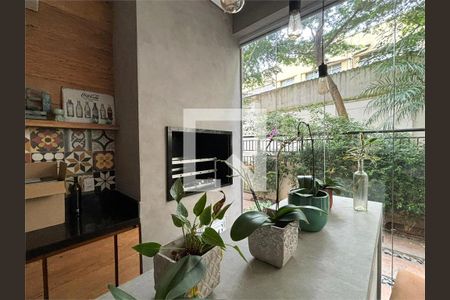 Apartamento à venda com 3 quartos, 172m² em Mooca, São Paulo