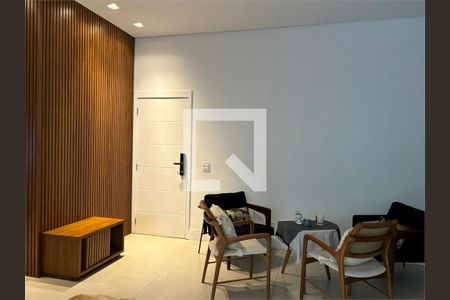 Apartamento à venda com 3 quartos, 172m² em Mooca, São Paulo