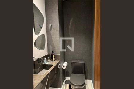 Apartamento à venda com 3 quartos, 172m² em Mooca, São Paulo