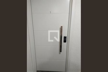 Apartamento à venda com 2 quartos, 46m² em Vila Leopoldina, Santo André