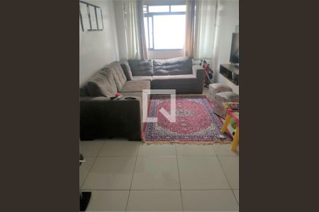 Apartamento à venda com 2 quartos, 88m² em Lauzane Paulista, São Paulo