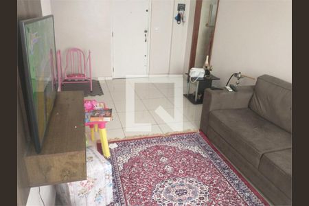 Apartamento à venda com 2 quartos, 88m² em Lauzane Paulista, São Paulo