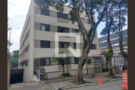 Apartamento à venda com 2 quartos, 88m² em Lauzane Paulista, São Paulo