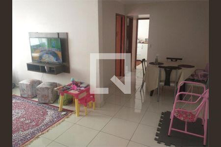 Apartamento à venda com 2 quartos, 88m² em Lauzane Paulista, São Paulo