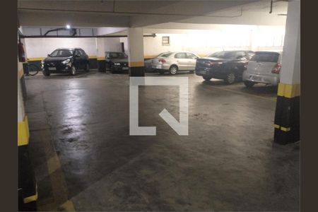 Apartamento à venda com 2 quartos, 88m² em Lauzane Paulista, São Paulo