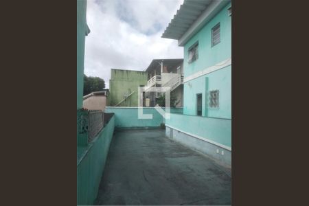 Casa à venda com 3 quartos, 168m² em Maria da Graça, Rio de Janeiro