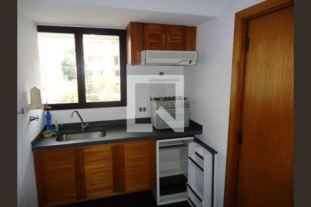 Apartamento à venda com 1 quarto, 40m² em Jardim Paulista, São Paulo